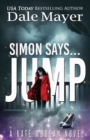 Simon Says... Jump - Book