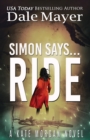 Simon Says... Ride - Book