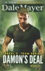 Damon's Deal - Book