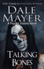 Talking Bones : A Psychic Visions Novel - Book