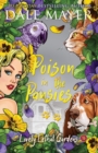 Poison in the Pansies - Book