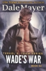 Wade's War - Book