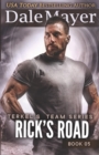 Rick's Road - Book