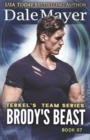 Brody's Beast - Book