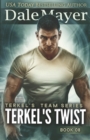 Terkel's Twist - Book