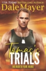 Tomas's Trials - Book