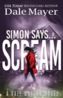 Simon Says... Scream - Book
