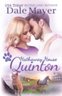 Quinton : A Hathaway House Heartwarming Romance - Book