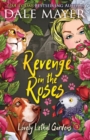 Revenge in the Roses - Book