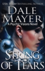 String of Tears : A Psychic Visions Novel - Book