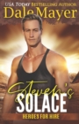 Steven's Solace : A SEALs of Honor World Novel - Book