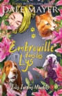 Embrouille Dansles Lys - Book