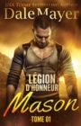 Mason (French) - Book