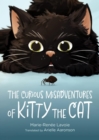 The Curious Misadventures of Kitty the Cat - Book