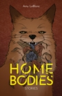 Homebodies : Stories - Book