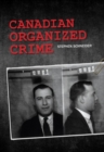 Canadian Organized Crime - Book