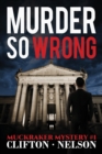 Murder So Wrong - Book