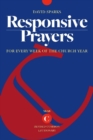 Responsive Prayers : For Every Week of the Church Year, Year C - Book
