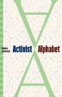 Activist Alphabet - Book