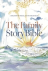 The Family Story Bible - Book