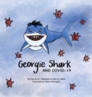 Georgie Shark and Covid-19 - Book