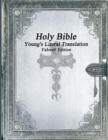 Holy Bible : Young's Literal Translation Yahweh Edition - Book