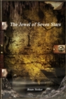 The Jewel of Seven Stars - Book