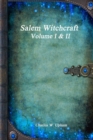 Salem Witchcraft Volume I & II - Book