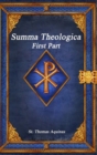 Summa Theologica : First Part - Book