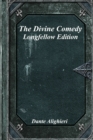 The Divine Comedy : Longfellow Edition - Book