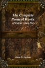 The Complete Poetical Works of Edgar Allan Poe - Book