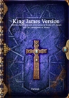 King James Version with the Apocrypha and non-Canonical books of 1 Enoch and The Assumption of Moses - Book