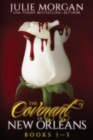 The Covenant of New Orleans : Books 1-3 - Book