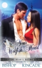 Your Wolfish Heart - Book