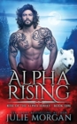 Alpha Rising - Book