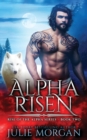 Alpha Risen - Book