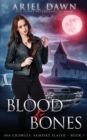 Blood & Bones - Book