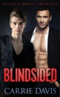 Blindsided - Book