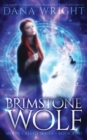 Brimstone Wolf - Book