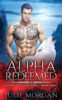 Alpha Redeemed - Book