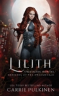 Lilith - Book