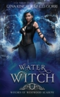 Water Witch - Book