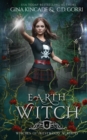 Earth Witch - Book