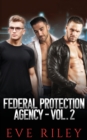 Federal Protection Agency Series Omnibus Volume 2 - Book