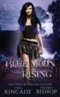 Blue Moon Rising - Book