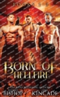 Born of Hellfire Omnibus : Books 1-3 - Book