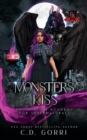 Monster's Kiss - Book