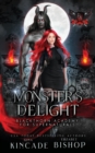 Monster's Delight - Book