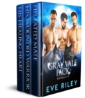 Gray Vale Pack Omnibus: Books 1-3 - Book