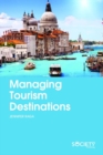 Managing Tourism Destinations - Book
